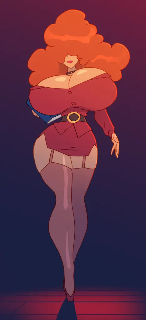 sara bellum (bigdad)