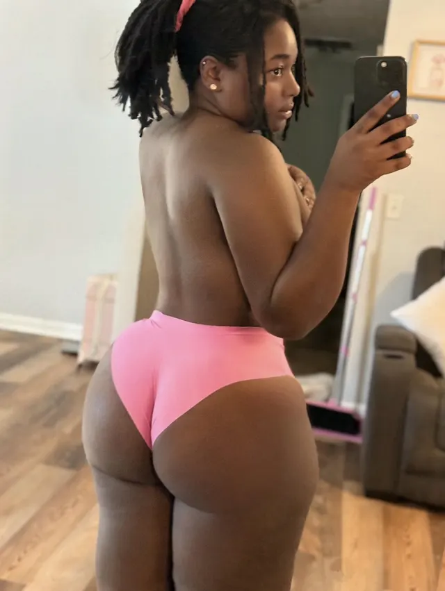 my ass deserves to be in your face