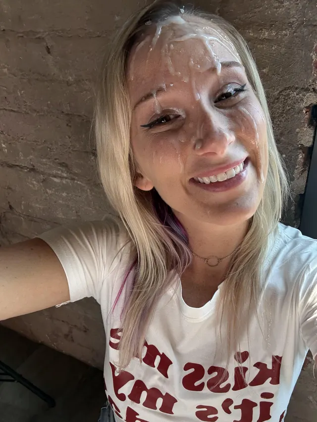 Today’s my birthday! And he gave me the most thoughtful gift with this huge facial 🎂