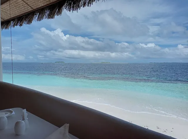 Maldives vacation coming up