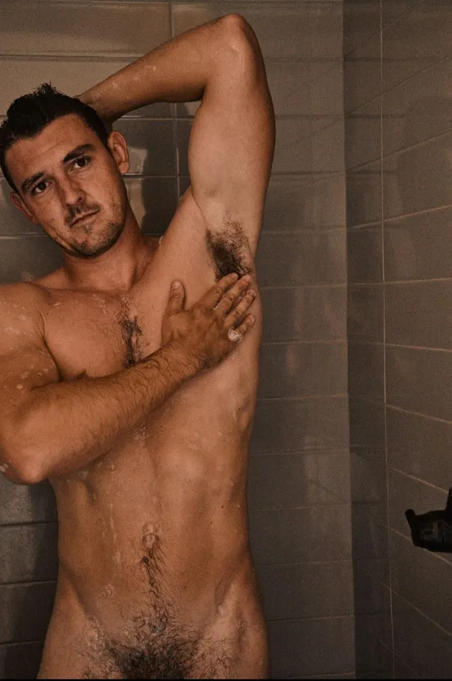 Can you get my back?