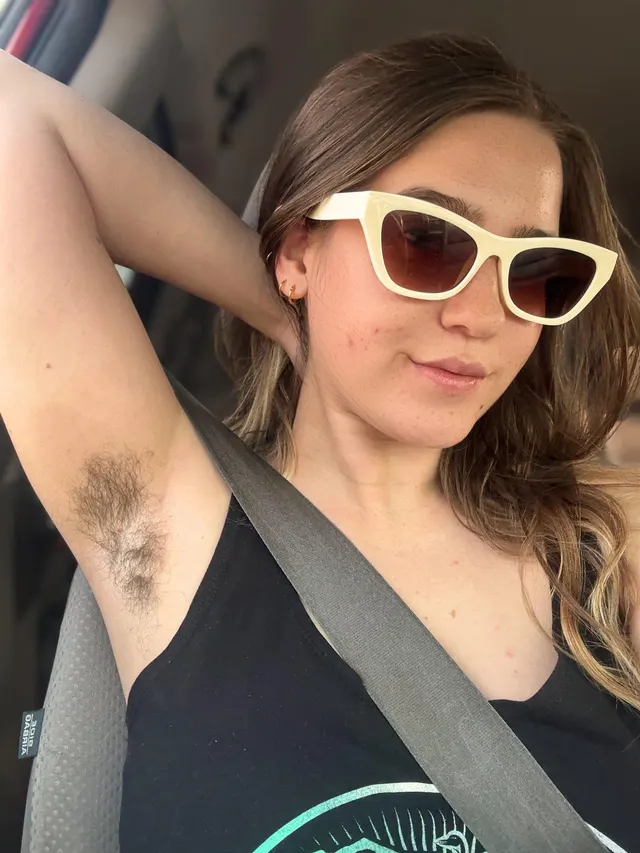 Forgot deodorant all day today. Is that gonna be a problem?