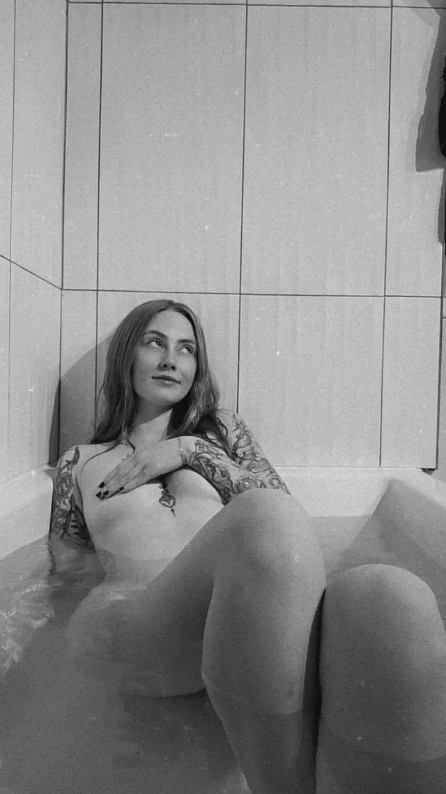 Bathtime or playtime, you decide