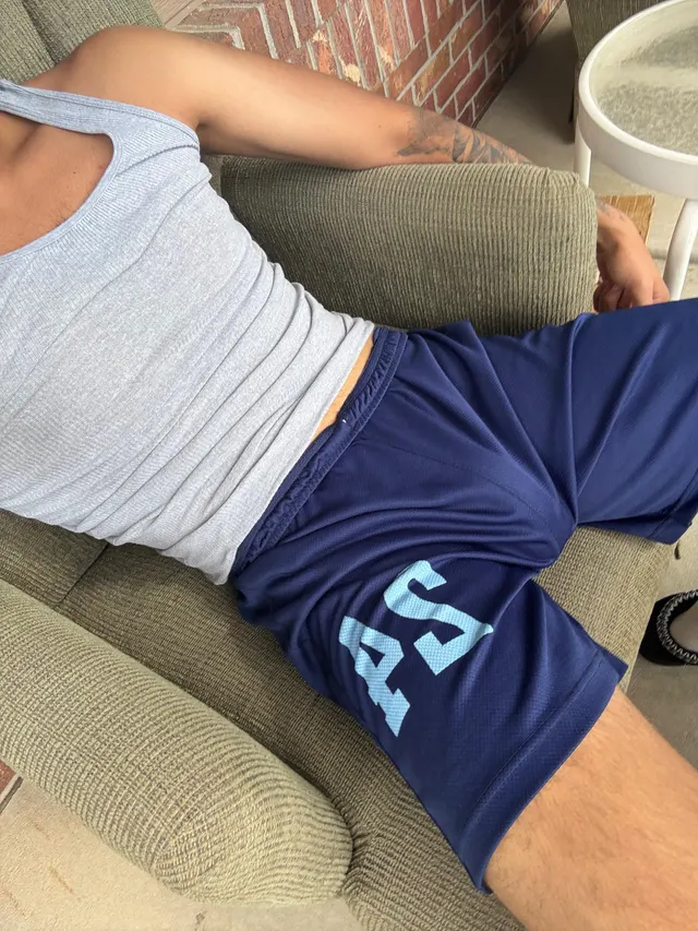 19 curious lounging outside