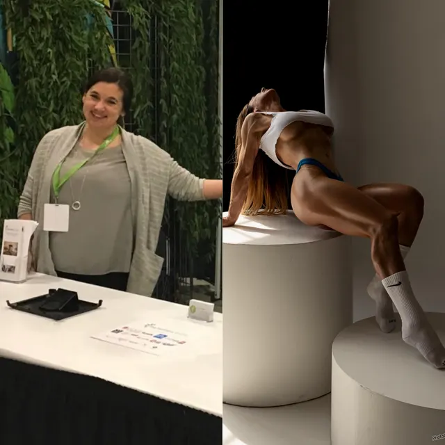 Boring mom to hot milf next door