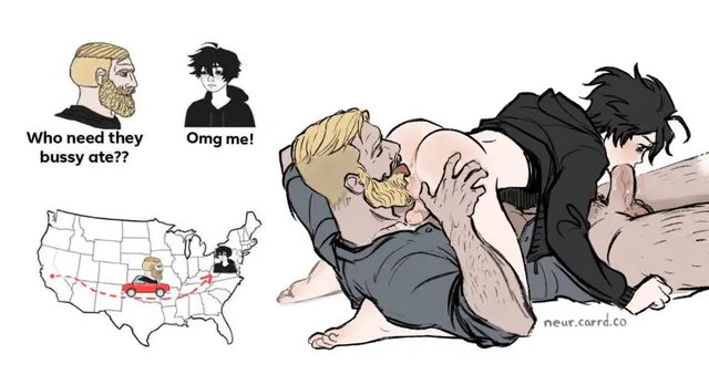 bringing back this classic