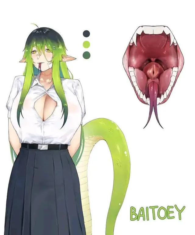 We would right? I'm not the only one right?