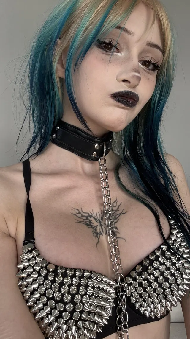 scene girls are the best