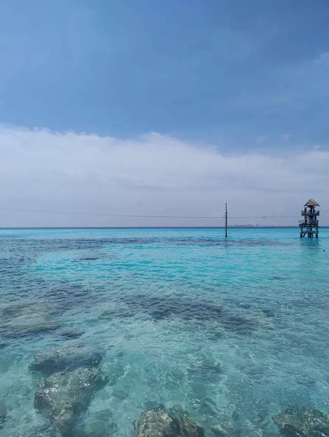Isla Mujeres, Mexico