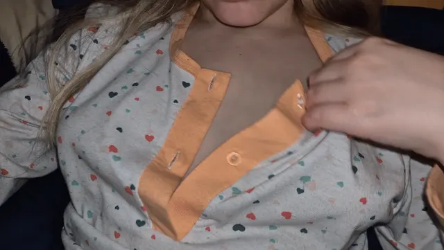 they're so warm at night