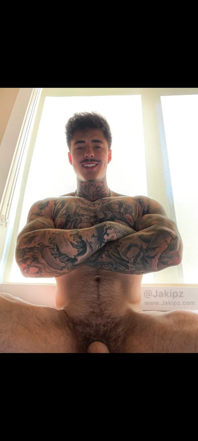 Jakipz (Jake andrich) leaks