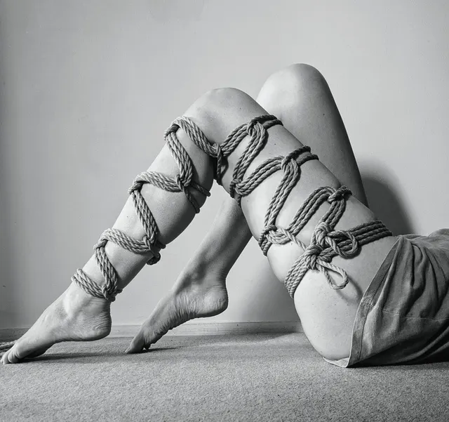 Pretty wave knots 🌊❤️