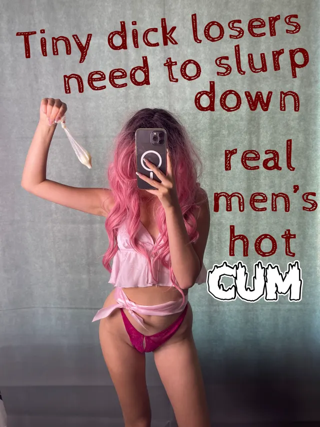 So would you clean that warm mess? Be honest🖕🏻