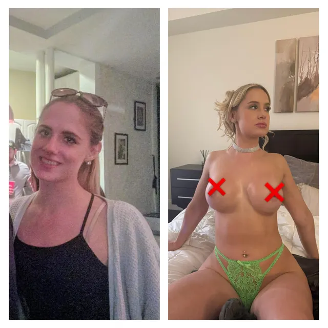 Bimbofication is not only about style. It’s a lifestyle