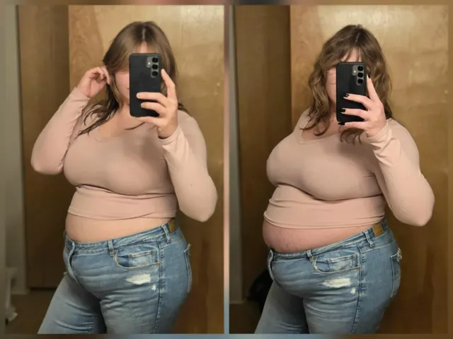 Guess I got a little greedy 🤭