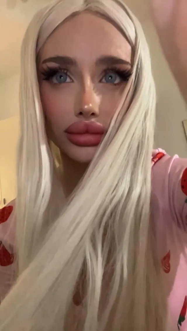 Do they looks kissable?