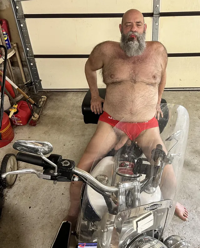 Hop on! Let's go for a ride. (61)