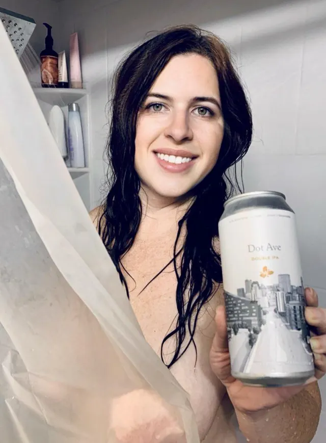 Cheers to the weekend 🍻