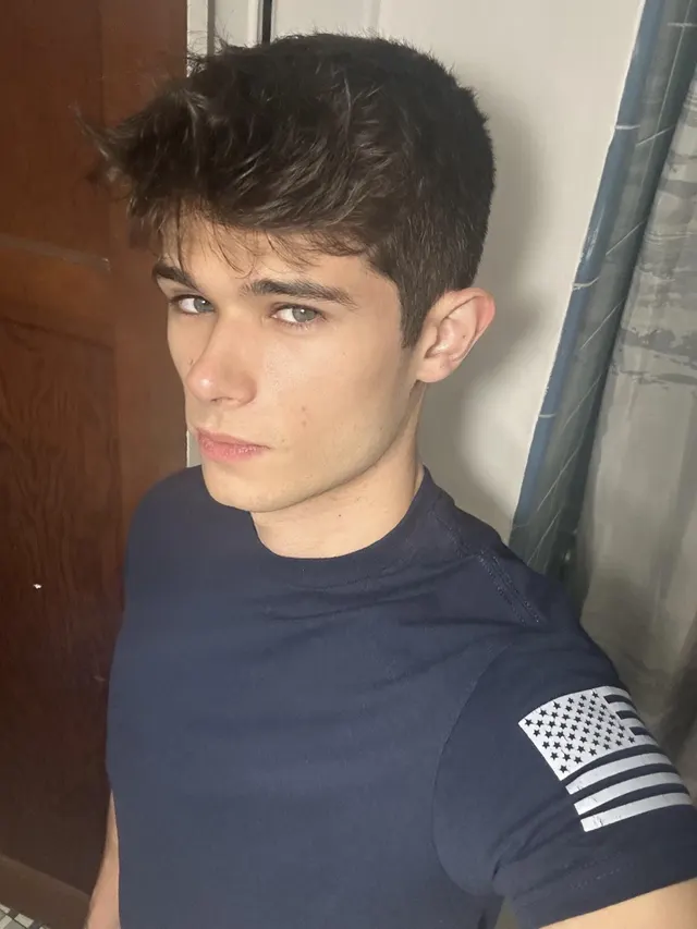 Does my Japanese heritage show through? (Wasian)