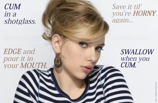 You will follow through if you do this.