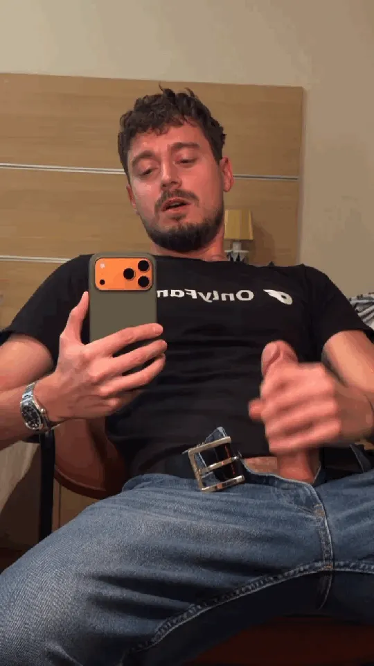 Who’s thirsty? 💦