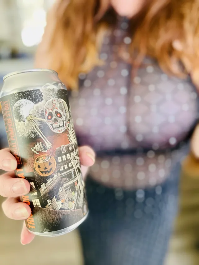 What are you drinking for the game?