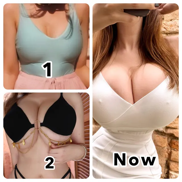 Wondering if my expansion’s hot or if I’ve taken it too far