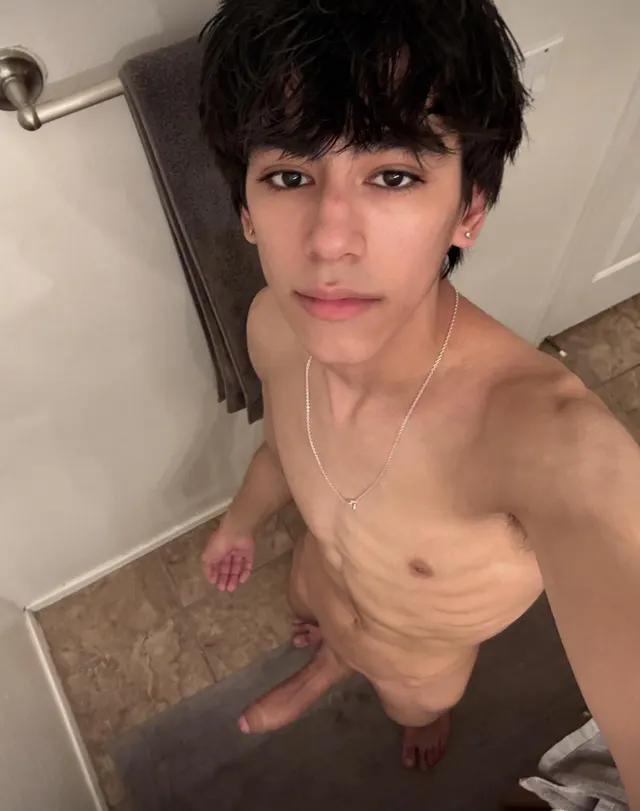 Do you like Latino twinks?