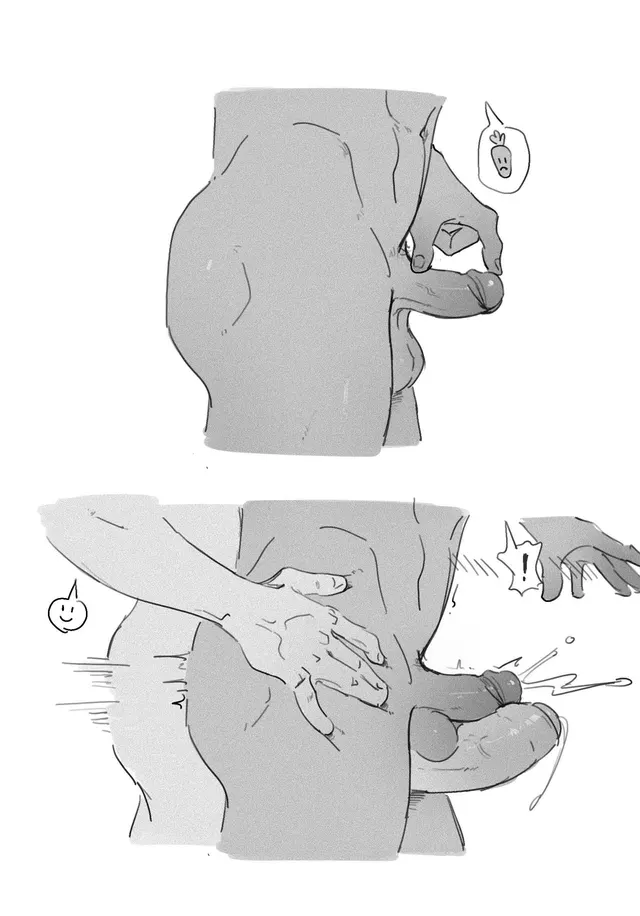 Smashing Dicks (JacobNeighbors)