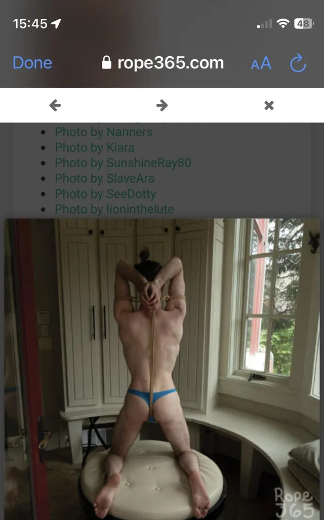 What is this called?