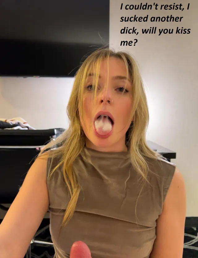 Anonymous Girl CEI 14