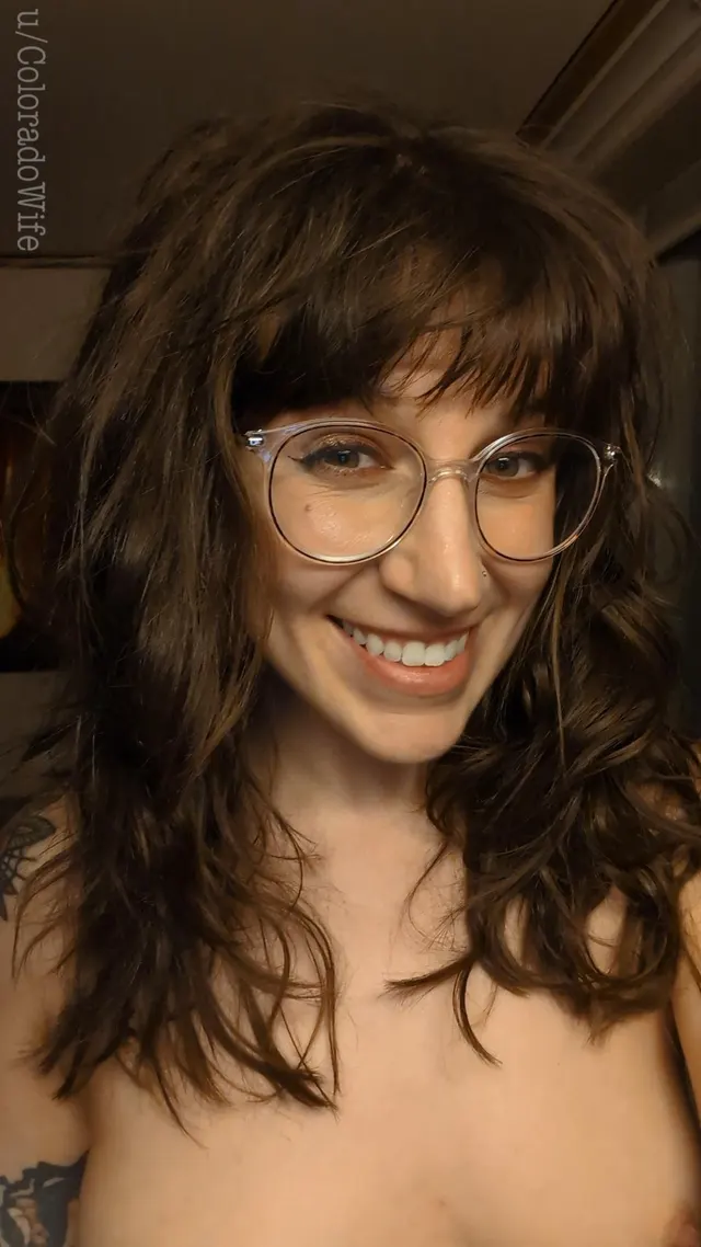 Messy hair don't care