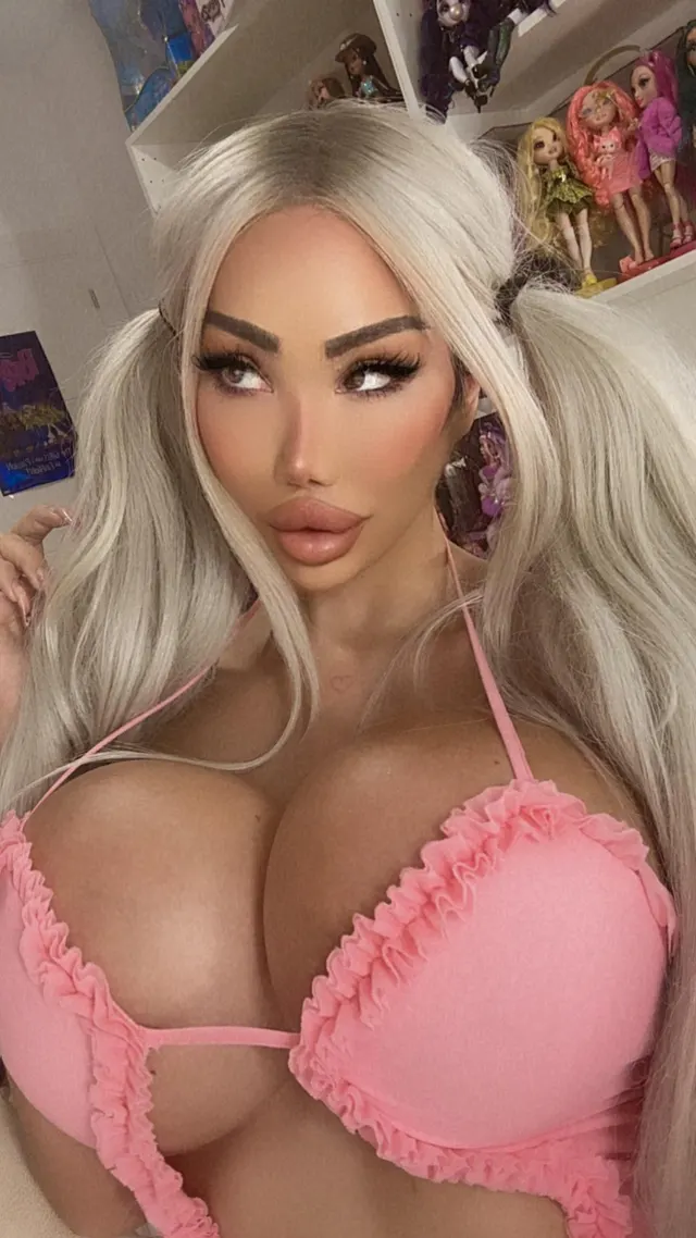 I look super innocent but I can suck your soul out of your dick with my lips