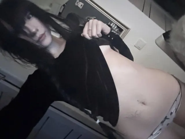 scene drainer with breeding kink