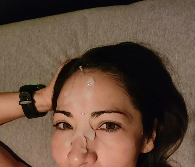 My face was made for this!