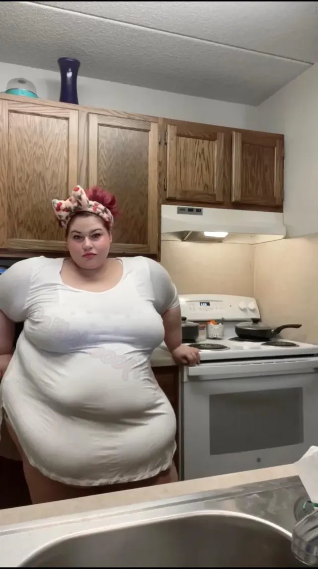 Are the belly outlines a turn off?