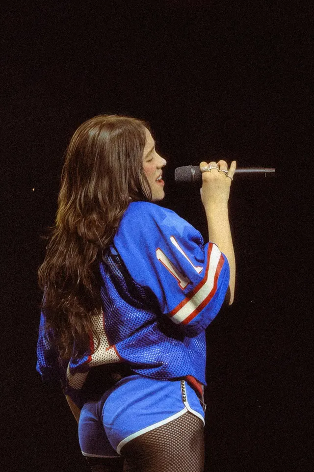 Billie Eilish