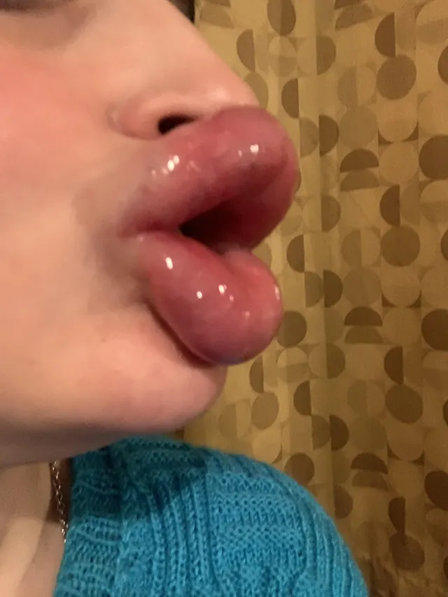 Want them to cover my face