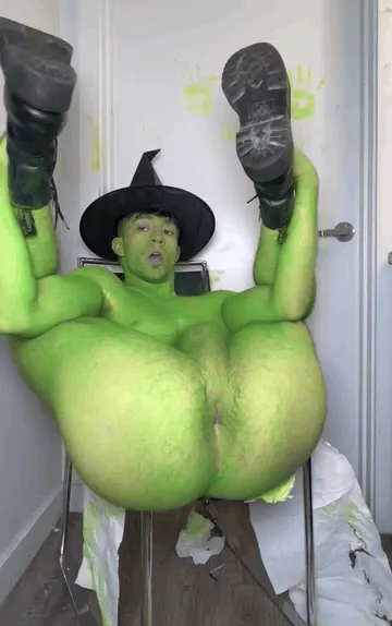 The new wicked movie looks great!!