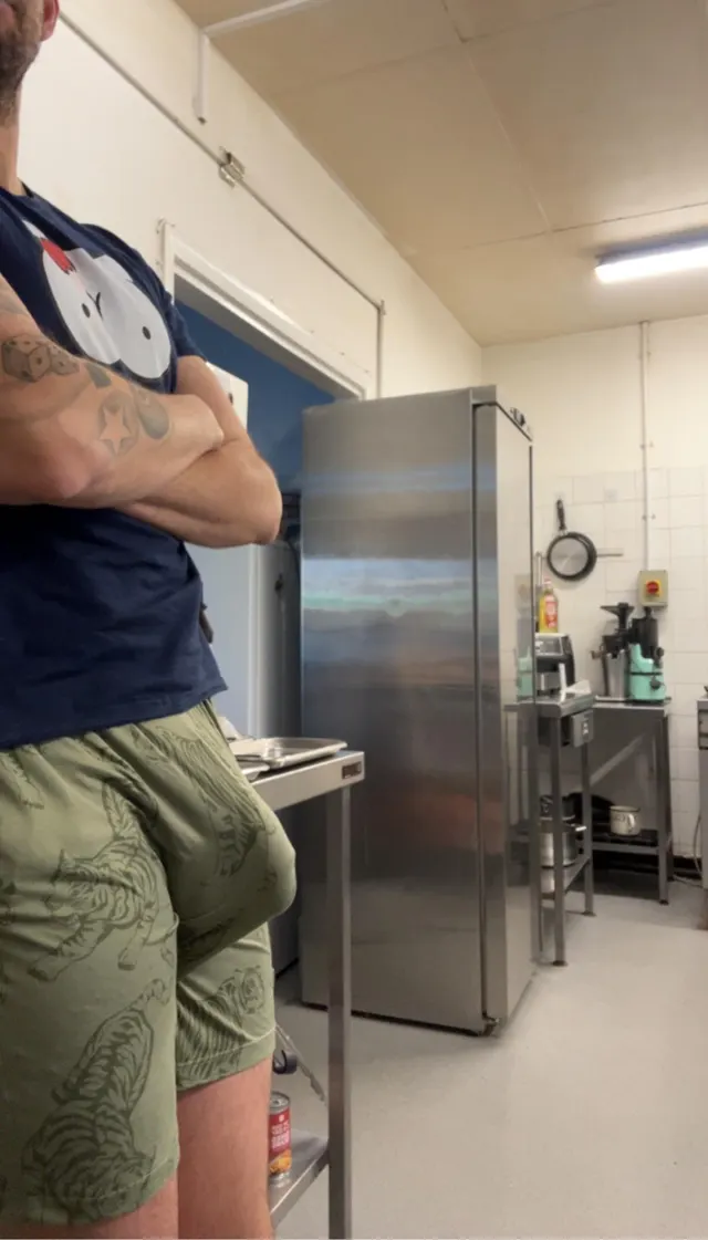 39 straight before the rush