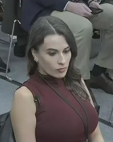 Random reporter at the Pentagon.