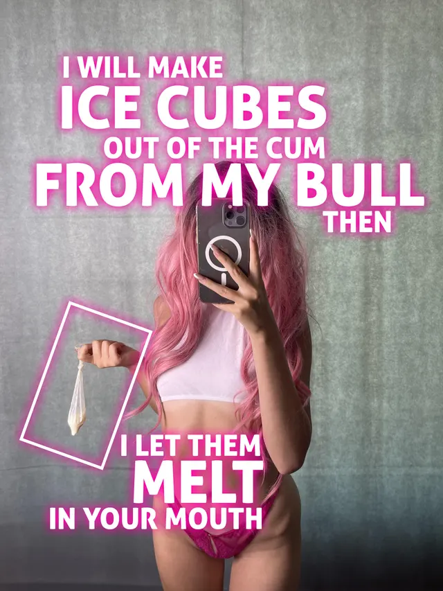 So would you like this new game? 🧊