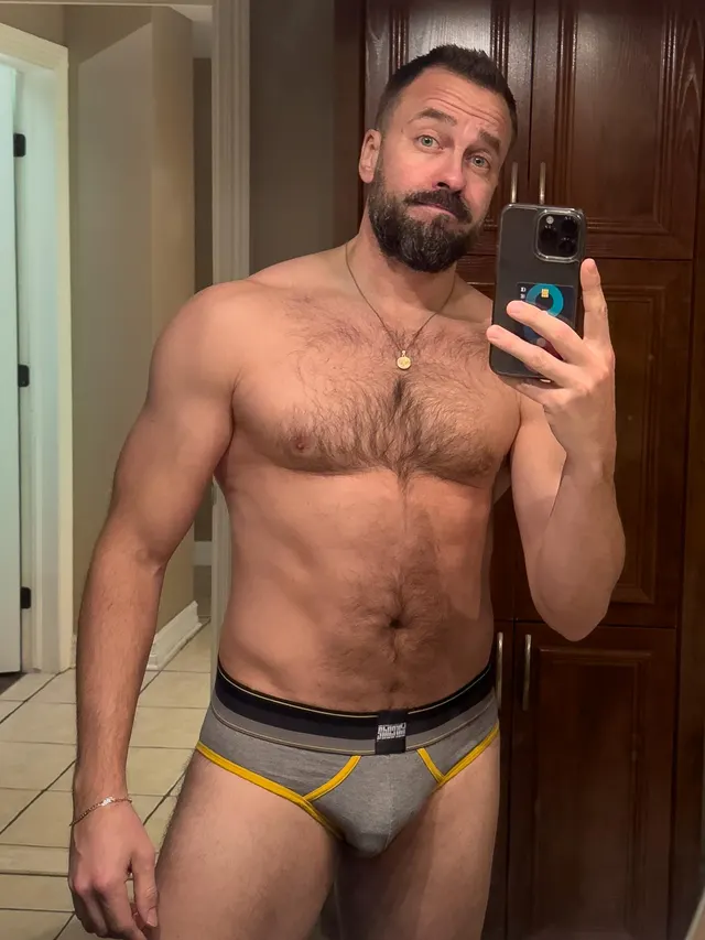 Bulking season (kinda)