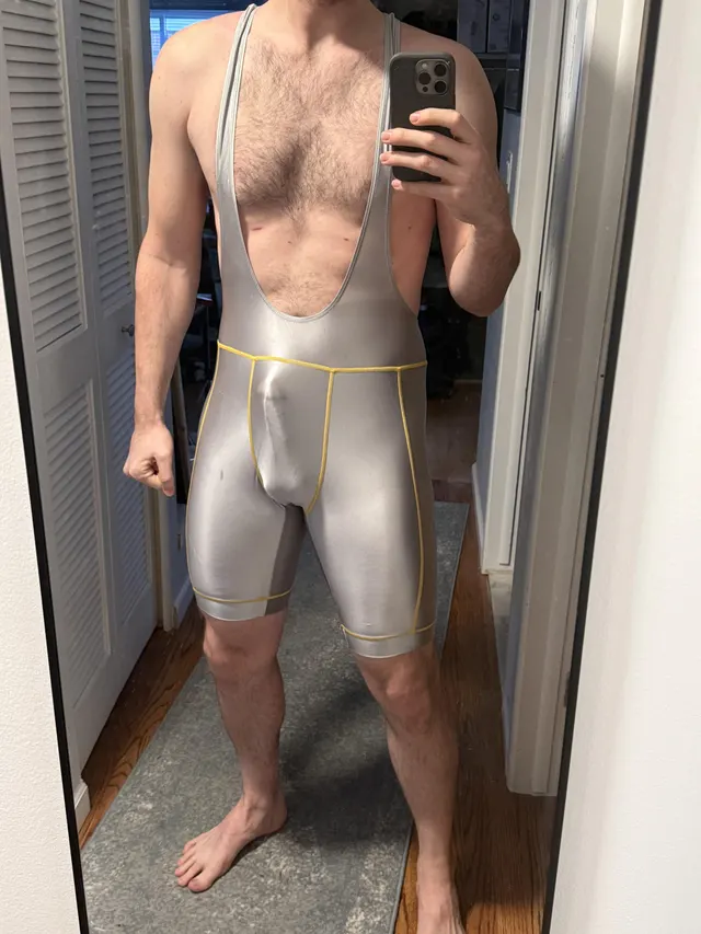 First time in amoresy