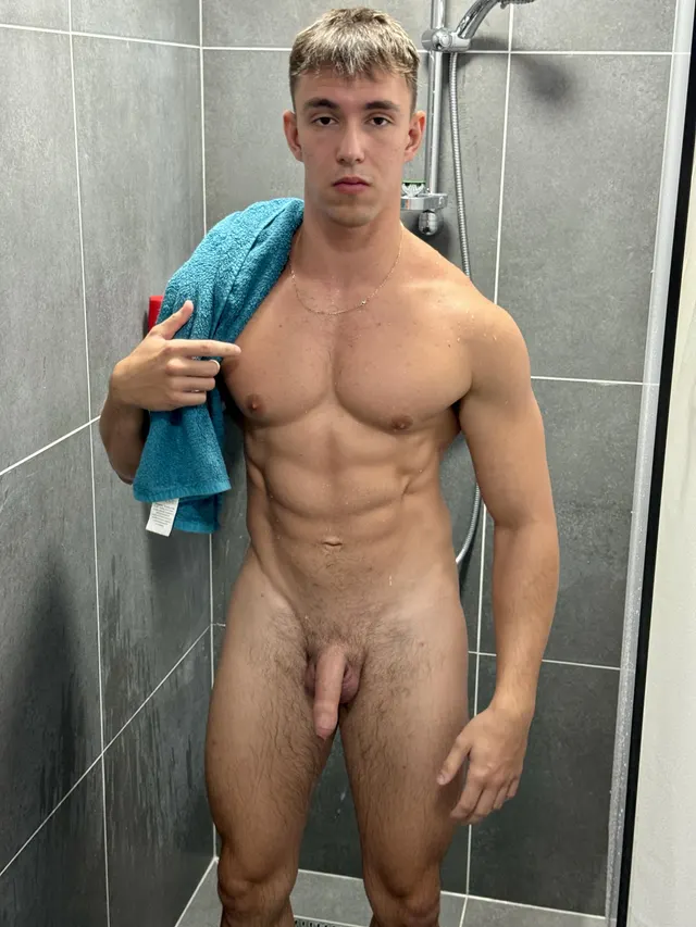 who is gonna dry me  out?