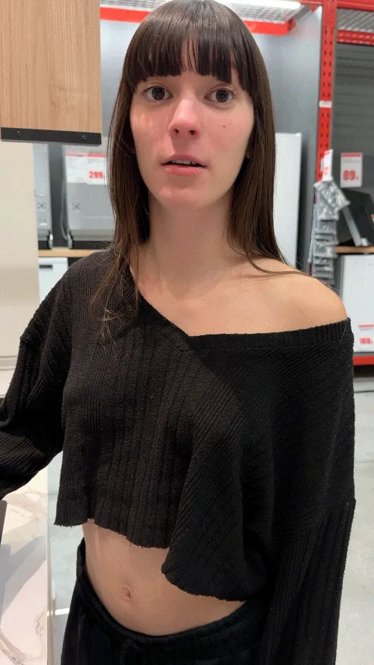 oh no… my little boobs slipped out again, innocent i swear