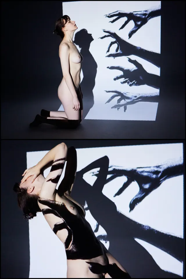 what we do in the patterns