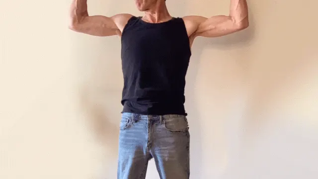 Well at least they left the underwea-