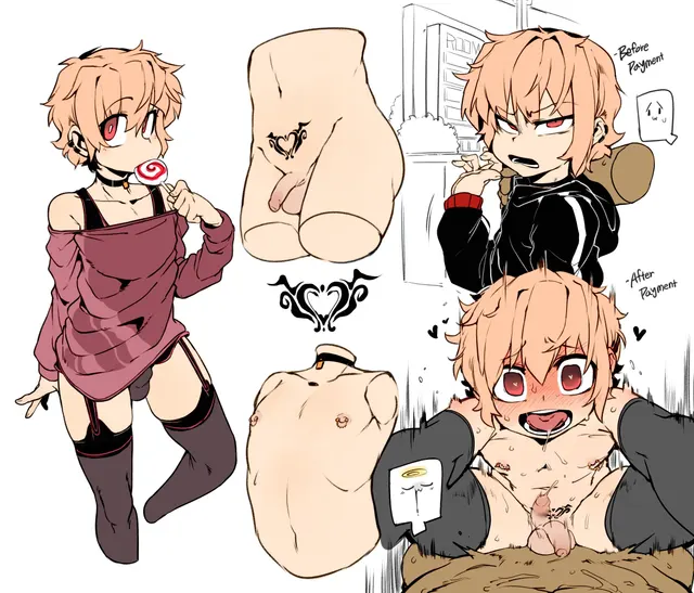 It's always the brats...