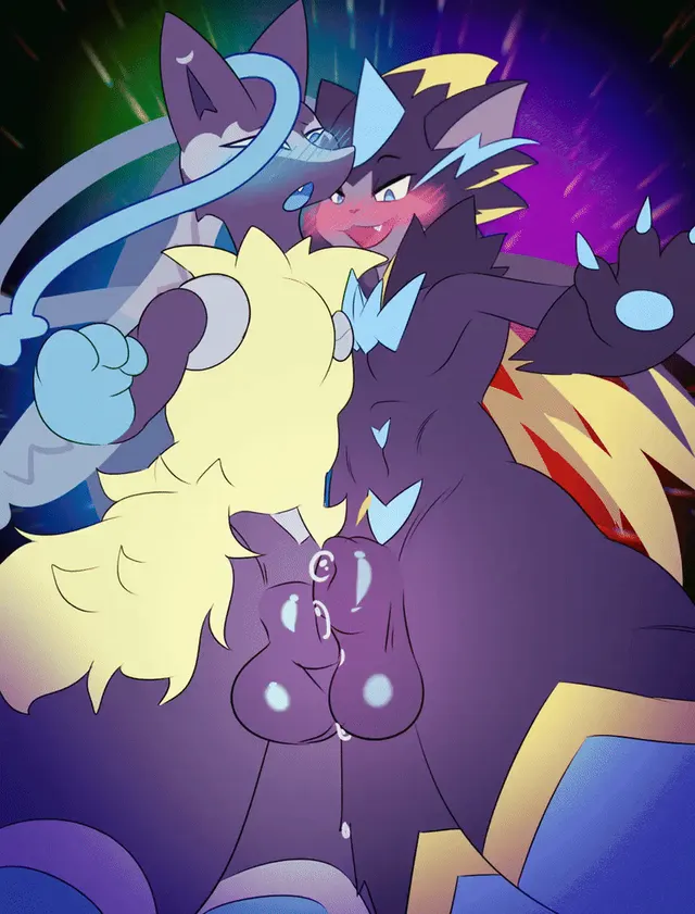 Mega Leakage! (TentaBat)